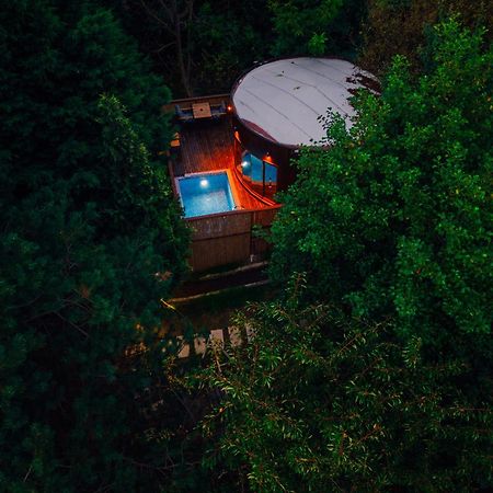 Hypnosapanca Glamping Spa Номер фото